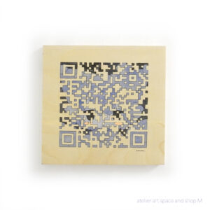 ゆーきん<br>コットン（QR）