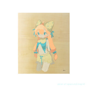 ゆーきん<br>パジャマピエロさん