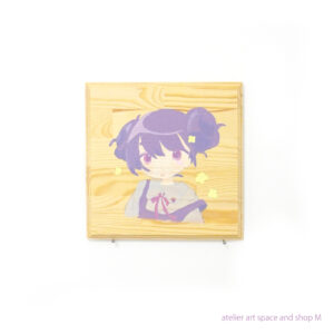 ゆーきん<br>こぐま