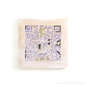 ゆーきん<br>ねこまた（QR）