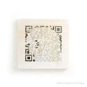 ゆーきん<br>月（QR）