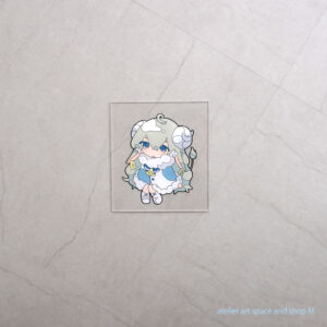 ゆーきん<br>羊牛