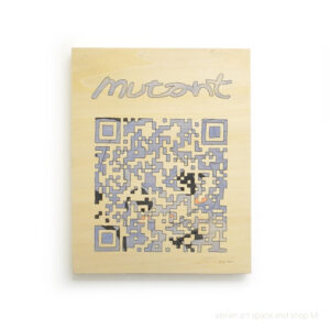 ゆーきん<br>mutant