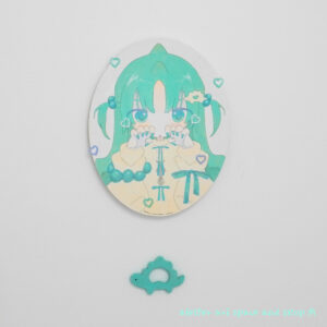 ゆーきん<br>がおがお