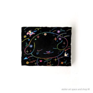 02.イマナミナナミ<br>holiday