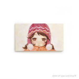 16.マルス<br>「全部冬のせいだ」2