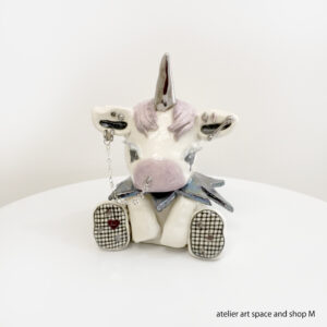 18.MIKAKO<br>自己投影