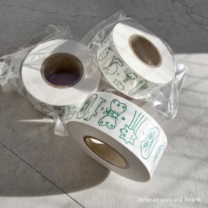 玉川桜<br>ラベラーシール