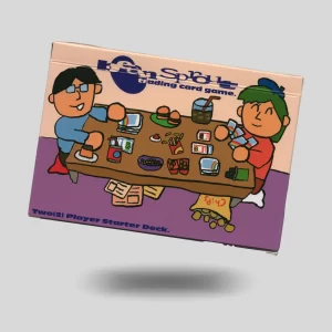 item label🐟beansprout 2 player starter deck