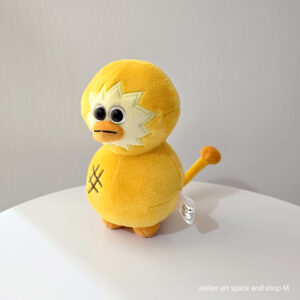 item label🐟peanut peepy (peanutpy)