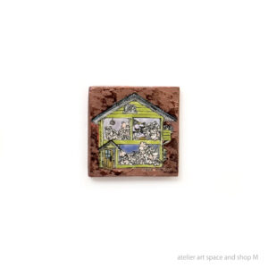 20.湯口萌香<br>足りない生活