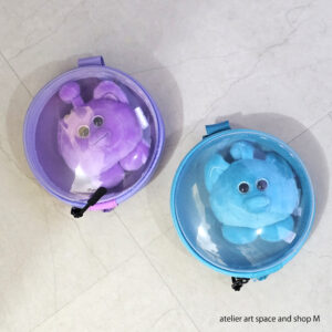 item label🐟ouioui macaron