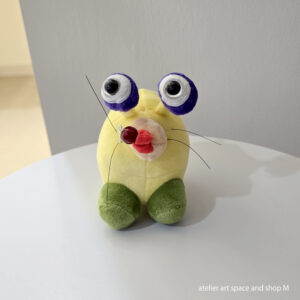 item label🐟Mr.baby