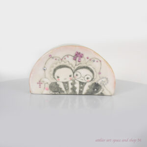 10.MIKAKO<br>your my angel.