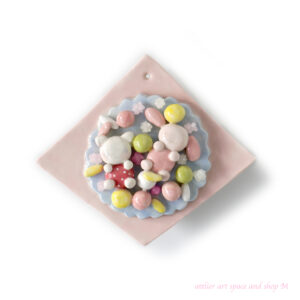 04.MIKAKO<br>ひなあられ