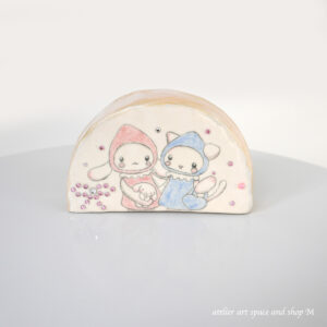 09.MIKAKO<br>みんな天使だよ。