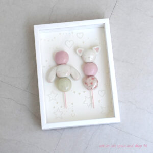 MIKAKO<br>おだんごセット